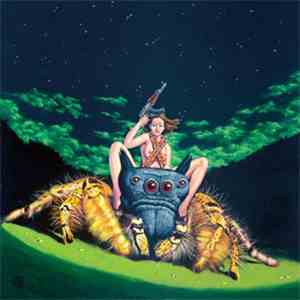 Starving Weirdos - The Path Of Lightning download flac