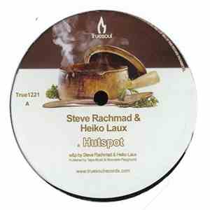 Steve Rachmad & Heiko Laux - Hutspot / Stamppot download flac