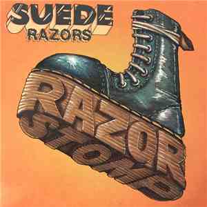 Suede Razors - Razor Stomp download flac