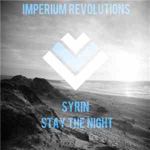 Syrin - Stay The Night download flac