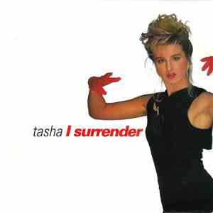 Tasha - I Surrender download flac