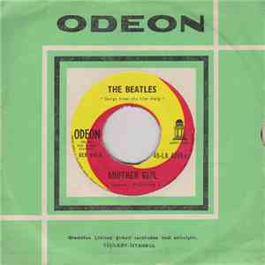 The Beatles - Another Girl / Act Naturally download flac