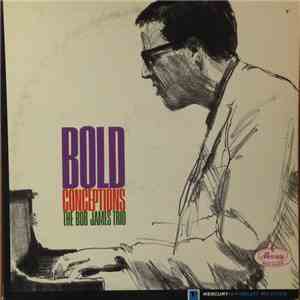 The Bob James Trio - Bold Conceptions download flac