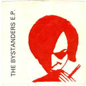 The Bystanders  - The Bystanders E.P. download flac
