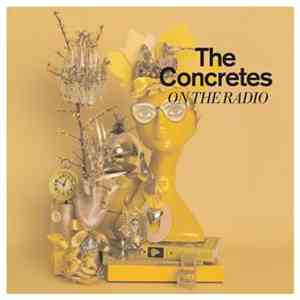 The Concretes - On The Radio download flac