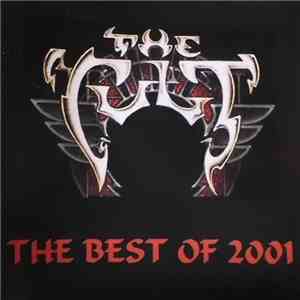 The Cult - The Best Of 2001 download flac