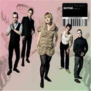 The Je Ne Sais Quoi - Rhythm download flac