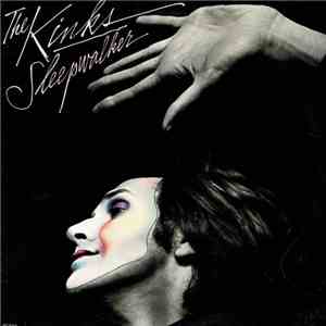 The Kinks - Sleepwalker download flac