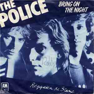 The Police - Bring On The Night download flac