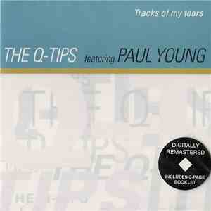 The Q Tips Featuring Paul Young - Tracks Of My Tears download flac