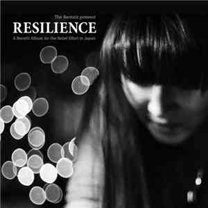 The Rentals - Resilience - A Benefit Album For The Relief Effort In Japan download flac