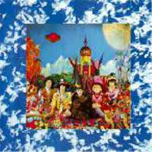 The Rolling Stones - Their Satanic Majesties Request download flac