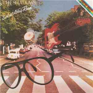 The Shadows - Live At Abbey Road download flac
