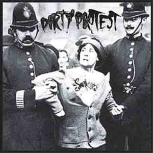 The Smears  - Dirty Protest download flac