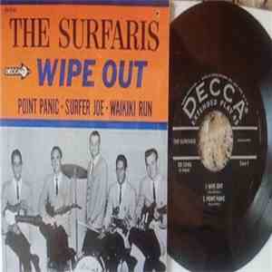 The Surfaris - Wipe Out download flac
