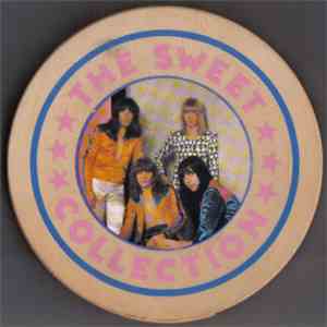 The Sweet - The Collection download flac