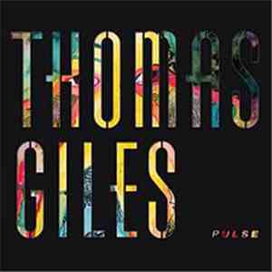 Thomas Giles - Pulse download flac