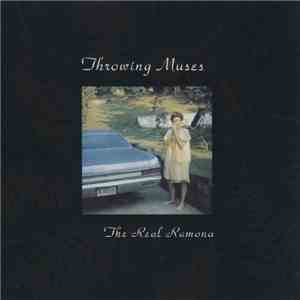Throwing Muses - The Real Ramona download flac