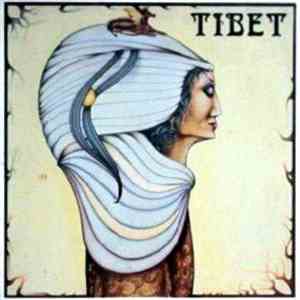Tibet  - Tibet download flac