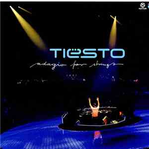 Tiësto - Adagio For Strings download flac