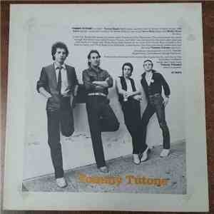 Tommy Tutone - Tommy Tutone download flac