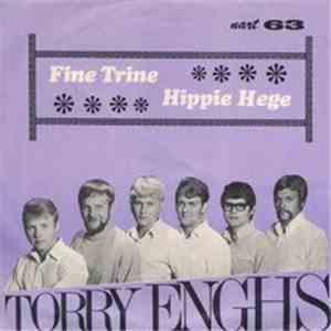 Torry Enghs - Fine Trine / Hippie Hege download flac