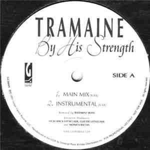 Tramaine - By His Strength download flac