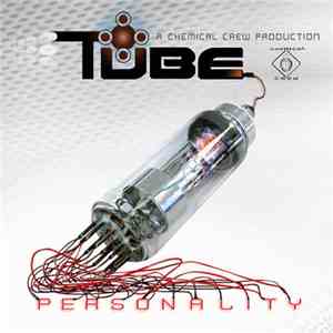 Tube  - Personality download flac