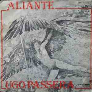 Ugo Passera - Aliante download flac
