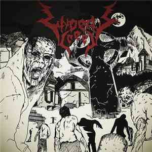 Undead Creep - Undead Creep download flac