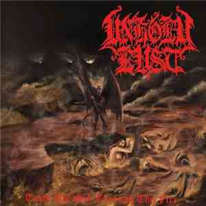 Unholy Lust - Taste The Sin Through The Fire download flac