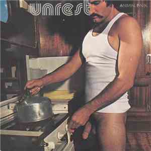 Unrest - Animal Park FLAC album