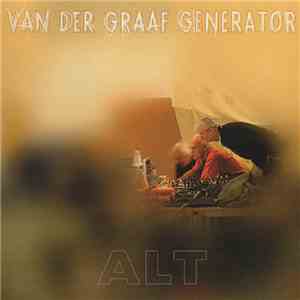 Van Der Graaf Generator - Alt download flac