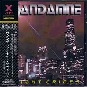 Vandamne - Night Crimes download flac