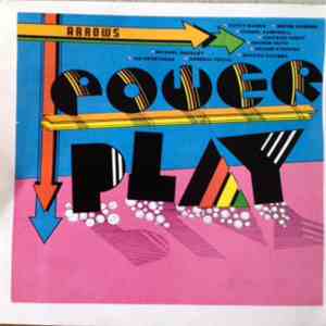 Various - Arrows Power Play download flac