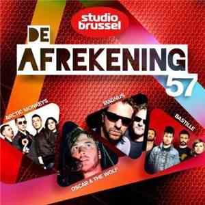 Various - De Afrekening 57 download flac