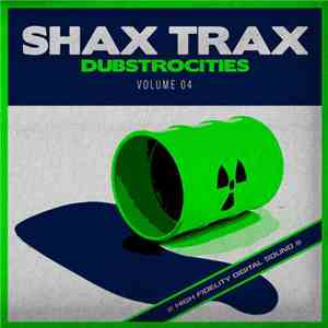Various - Dubstrocities 04 download flac