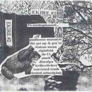 Various - Ekire #2 download flac