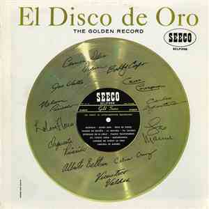 Various - El Disco De Oro (The Golden Record) download flac