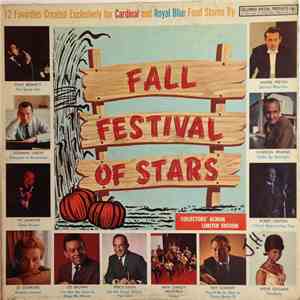 Various - Fall Festival Of Stars download flac