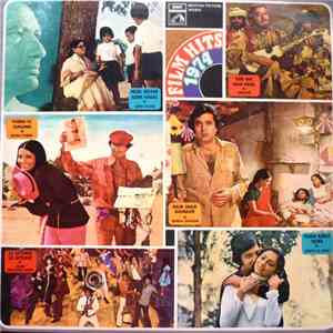 Various - Film Hits 1974 download flac