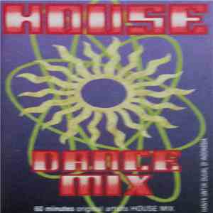Various - House Dance Mix download flac