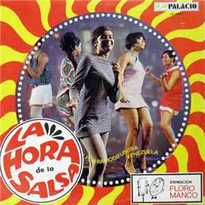 Various - La Hora La Salsa En Radiodifusora Vol.3 download flac