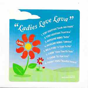Various - Ladies Love Lava download flac
