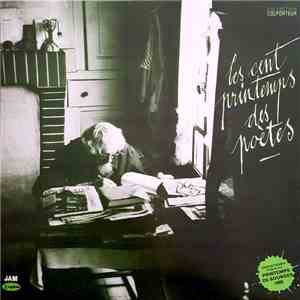 Various - Les Cent Printemps Des Poètes download flac