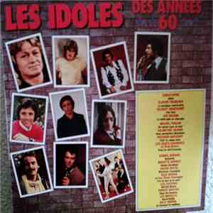 Various - Les Idoles Des Années 60 download flac