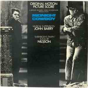 Various - Midnight Cowboy (Original Motion Picture Score) download flac