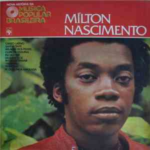 Various - Nova História Da Música Popular Brasileira - Milton Nascimento download flac