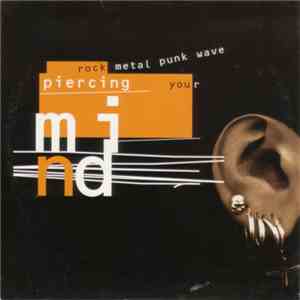 Various - Piercing Your Mind download flac