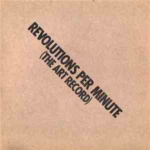 Various - Revolutions Per Minute (The Art Record) download flac